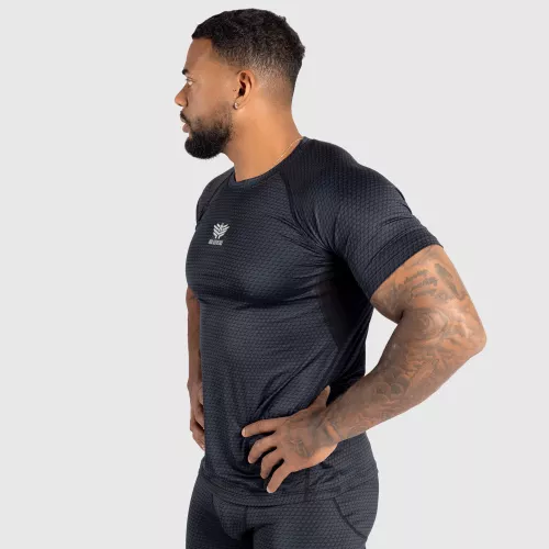 Tricou funcțional Evolution, negru