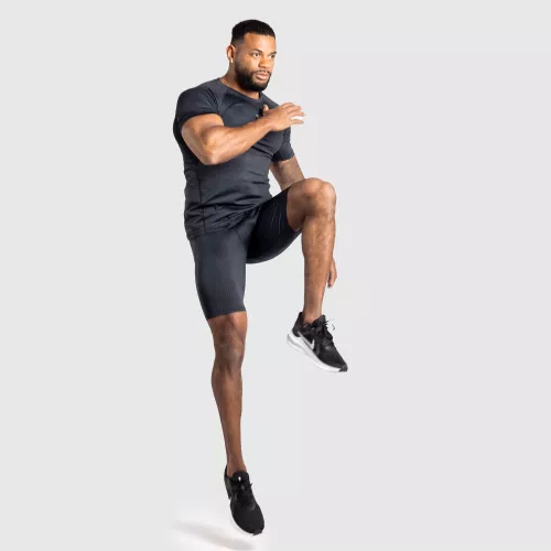 Set funcțional Iron Aesthetics Evolution, negru