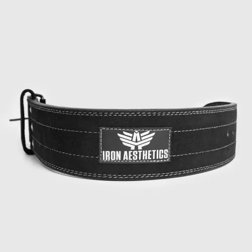 Centura fitness Iron Powerlifting - Iron Aesthetics