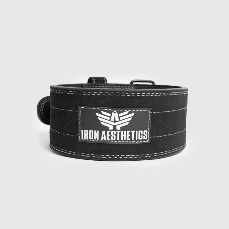 Centura fitness Iron Powerlifting - Iron Aesthetics-5