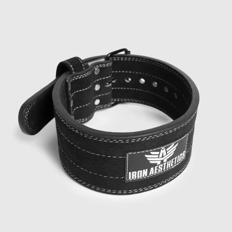 Centura fitness Iron Powerlifting - Iron Aesthetics-2