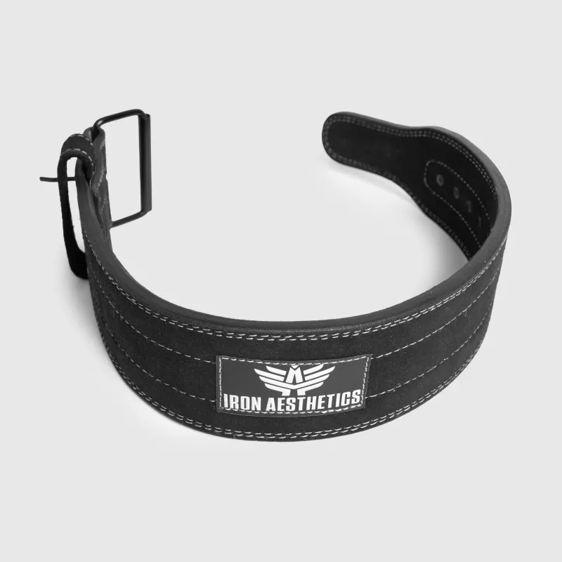 Centura fitness Iron Powerlifting - Iron Aesthetics-8