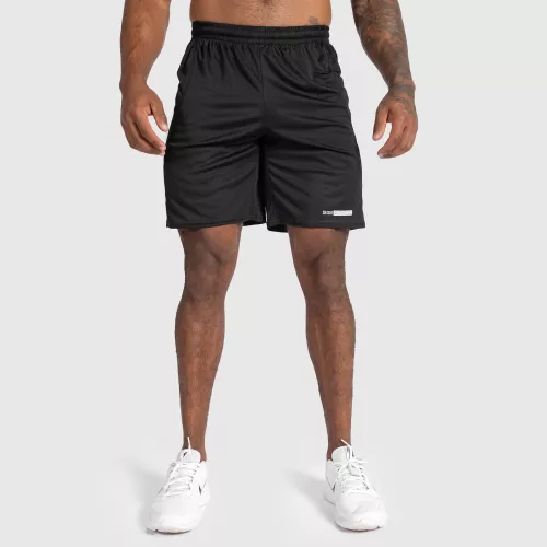Pantaloni scurți funcționali bărbați Regym, negri