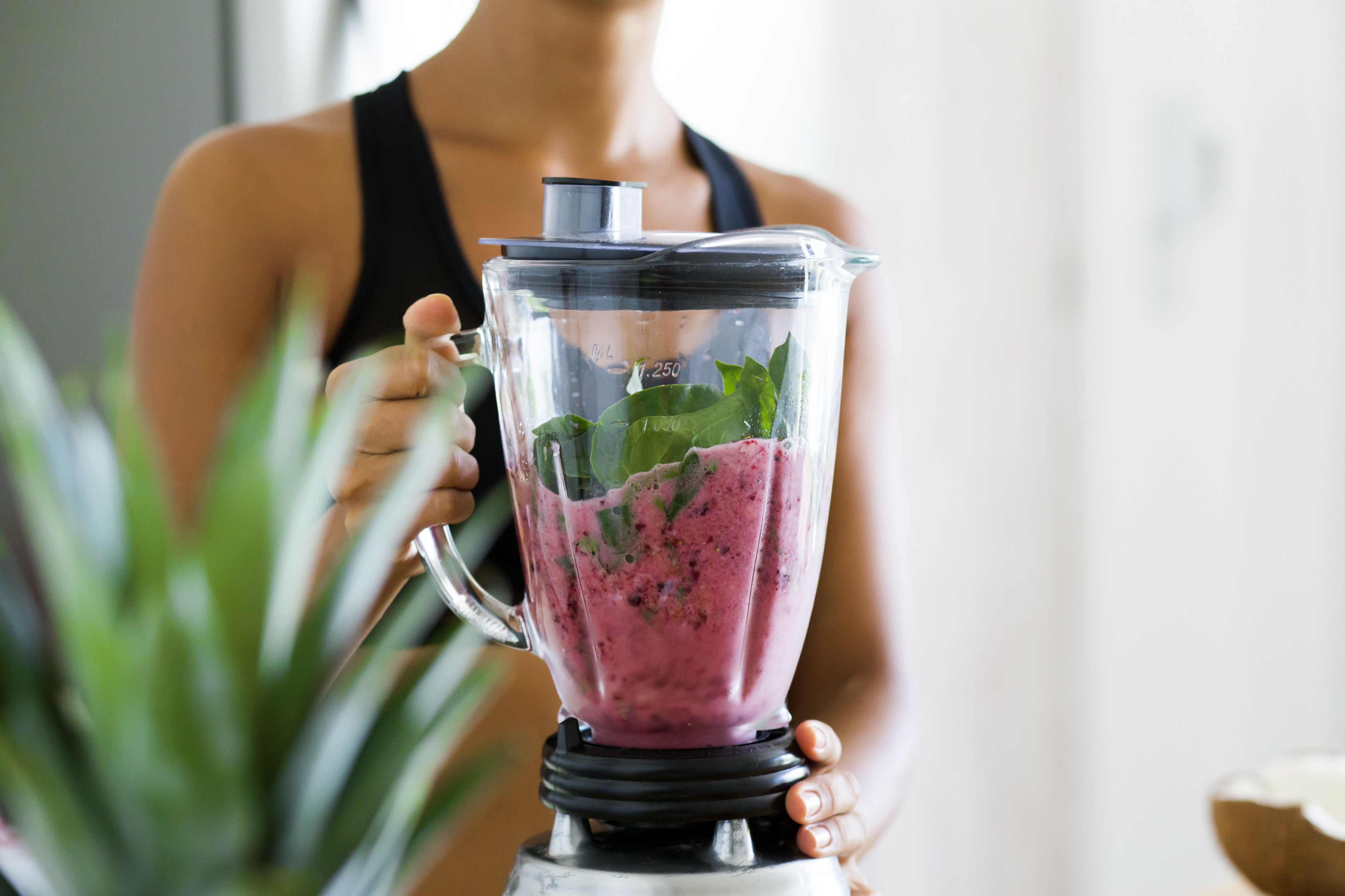 Blender