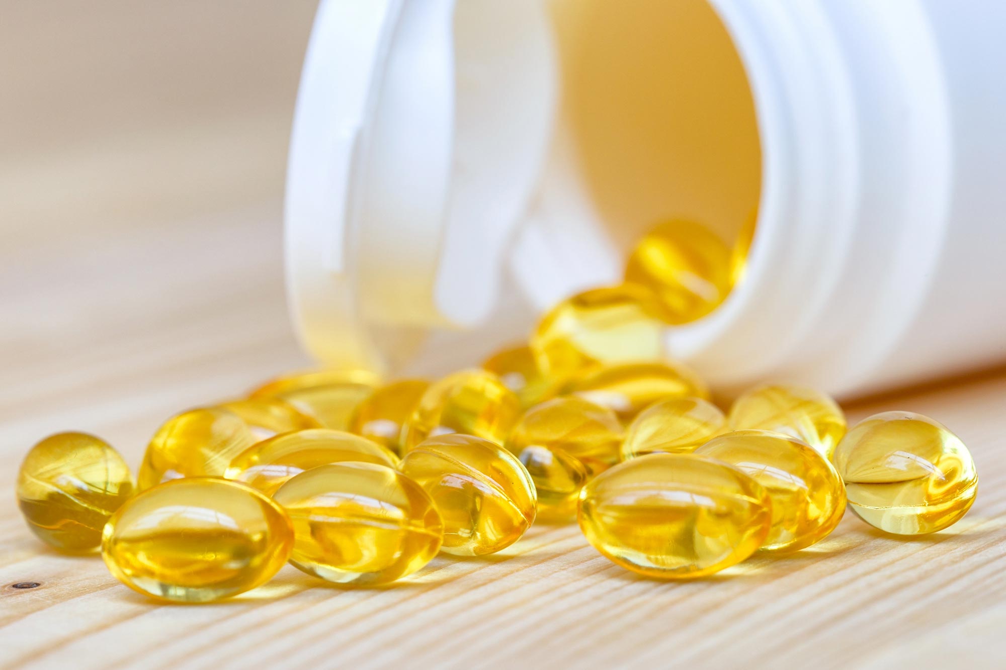 Vitamina D vitamina solară