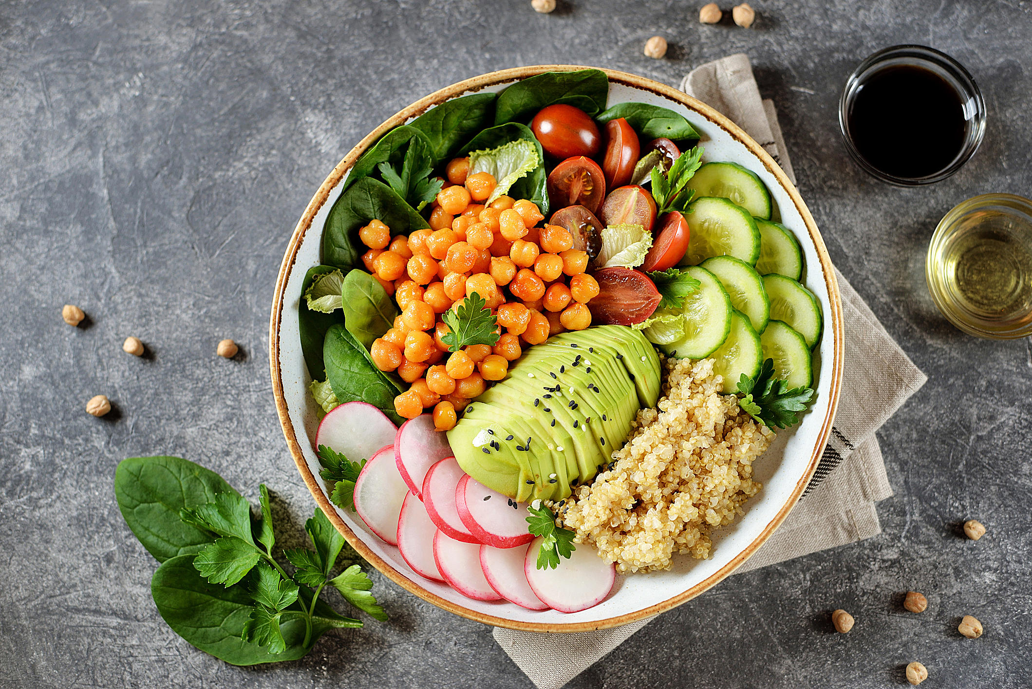 salata