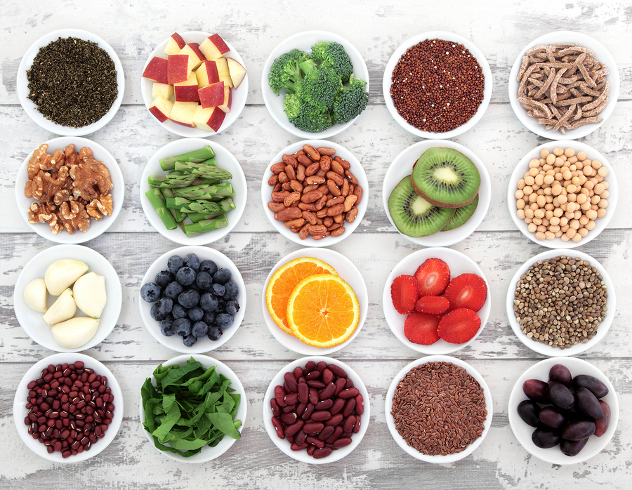 legume