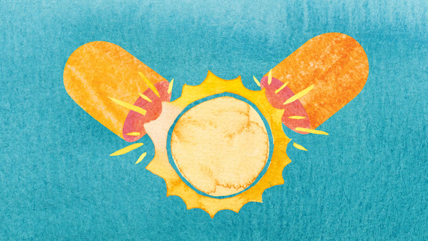 Vitamín D3 supplementácia