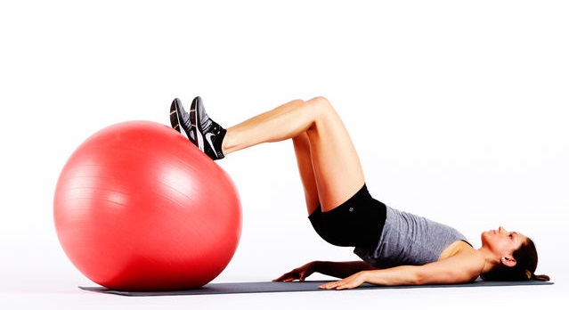 minge fitness pod