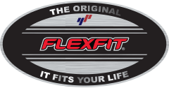Flexfit badge
